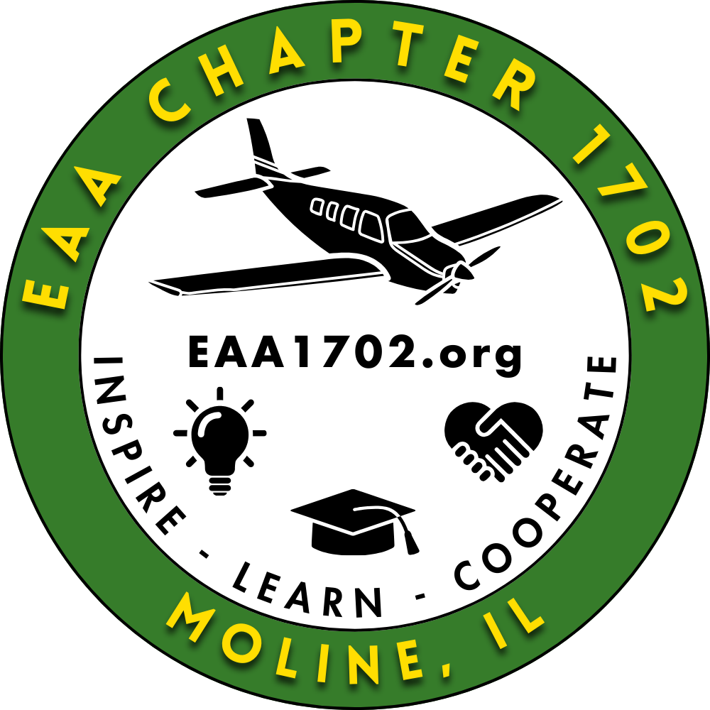 Chapter Logo